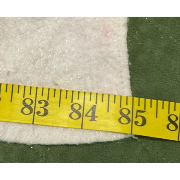 Vintage Pink Satin Trimmed Blanket 100% Polyester Made In USA 85" X 70" - Picture 4 of 6